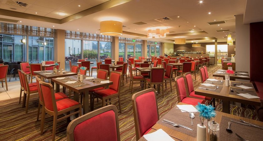 Hilton Garden Inn Luton North