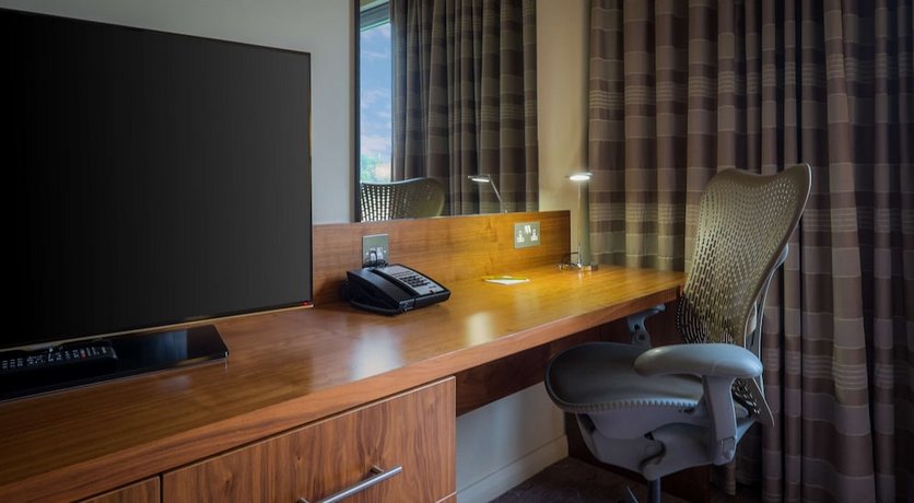 Hilton Garden Inn Luton North