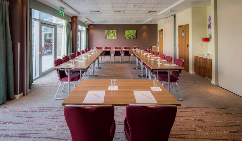 Hilton Garden Inn Luton North