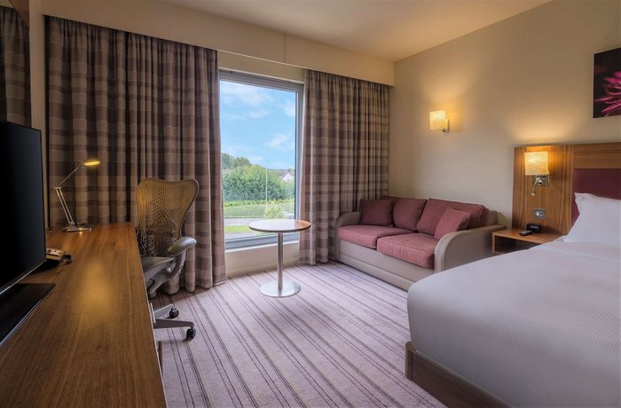 Hilton Garden Inn Luton North