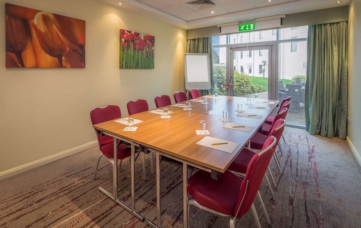 Hilton Garden Inn Luton North