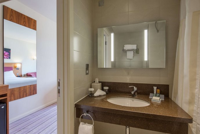 Hilton Garden Inn Luton North