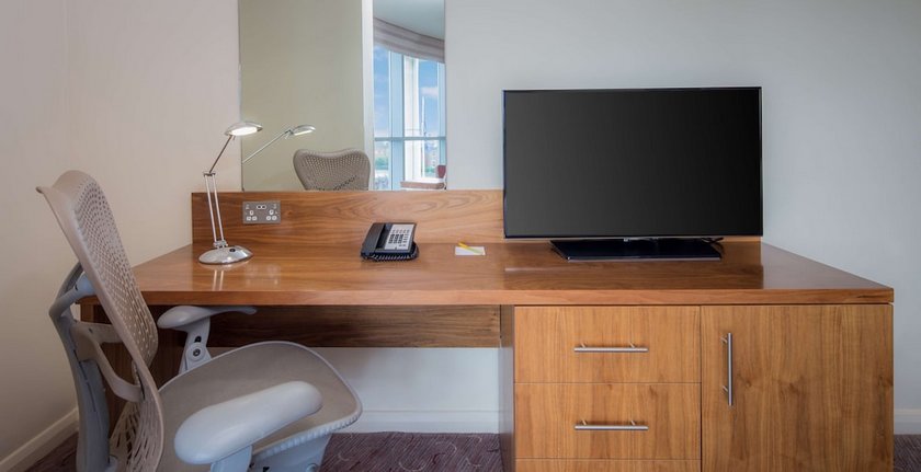 Hilton Garden Inn Luton North
