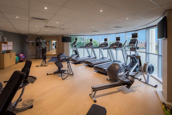 Hilton Garden Inn Luton North