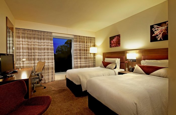 Hilton Garden Inn Luton North