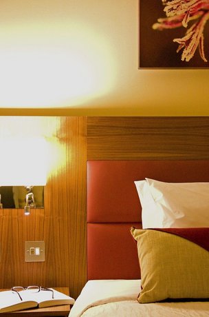 Hilton Garden Inn Luton North