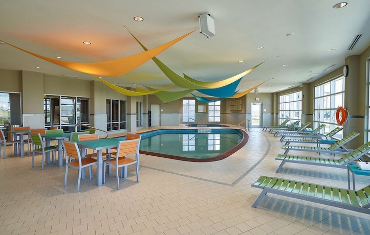 Homewood Suites Calgary Airport Calgary International Airport Canada thumbnail