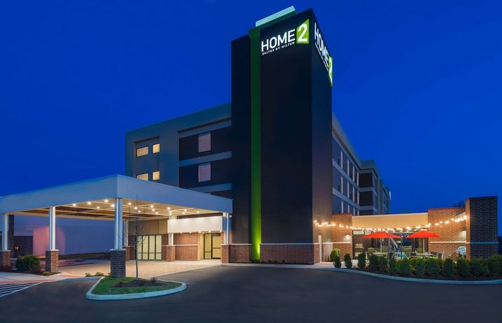 Home2 Suites By Hilton Buffalo Airport Galleria Mall Villa Maria Motherhouse Complex United States thumbnail