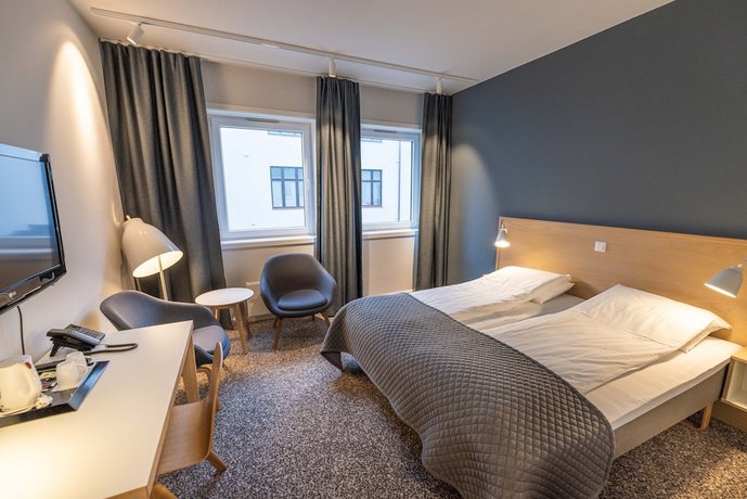 Thon Hotel Ålesund