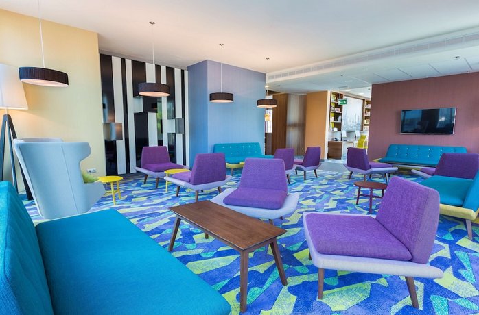 Hampton by Hilton Warsaw City Centre