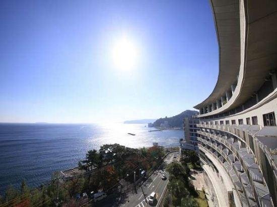 KKR Hotel Atami 줏코쿠 패스 Japan thumbnail