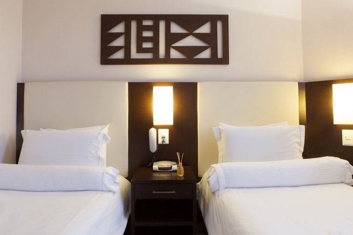 Royal Jardins Boutique Hotel