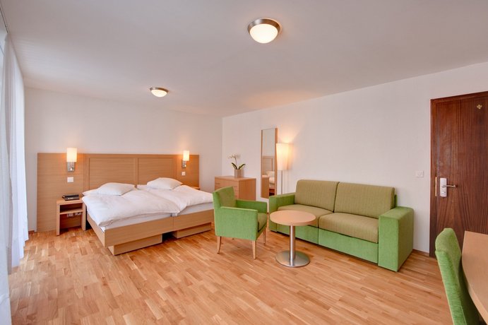 Hotel Bristol Zermatt