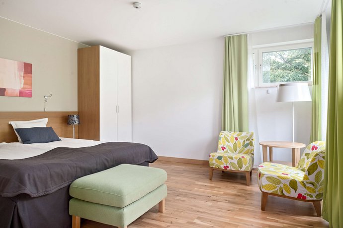 Best Western Valhall Park Hotell