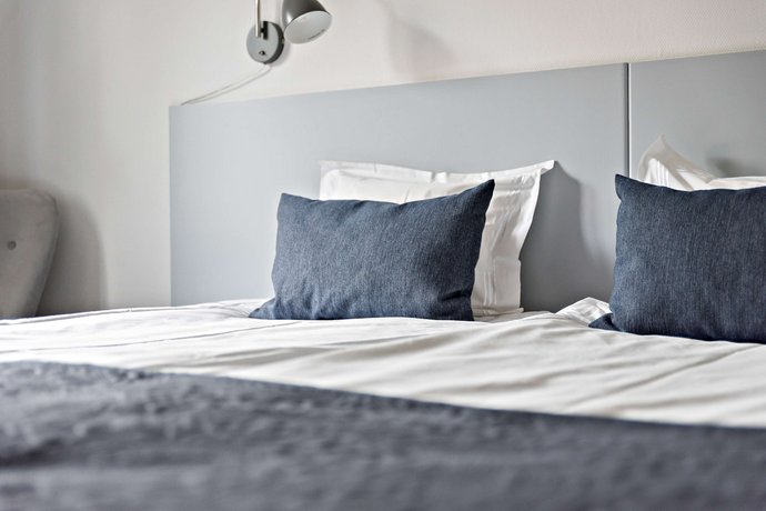 Best Western Valhall Park Hotell