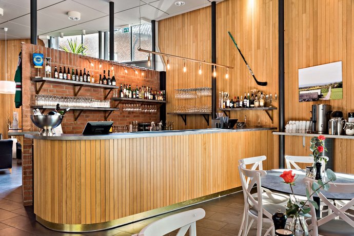 Best Western Valhall Park Hotell