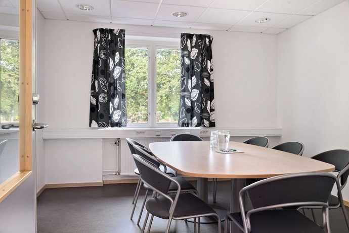 Best Western Valhall Park Hotell