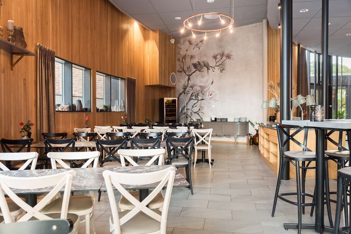 Best Western Valhall Park Hotell