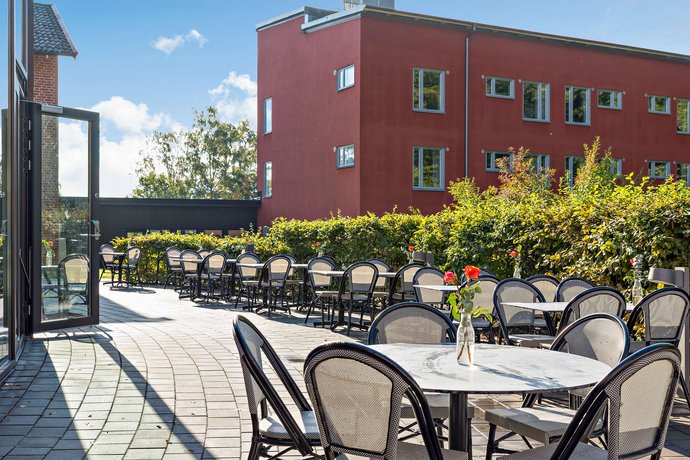 Best Western Valhall Park Hotell