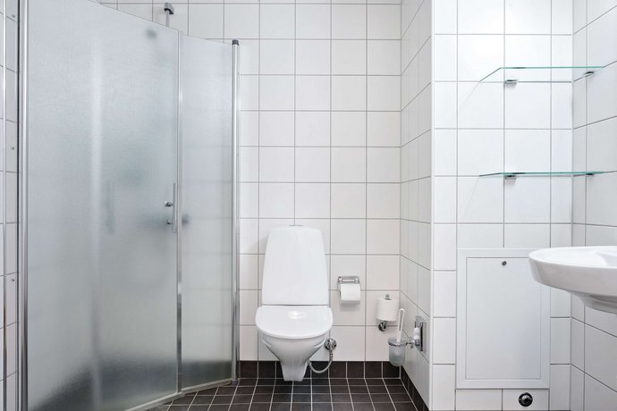 Best Western Valhall Park Hotell