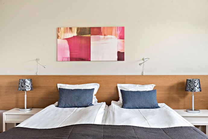 Best Western Valhall Park Hotell
