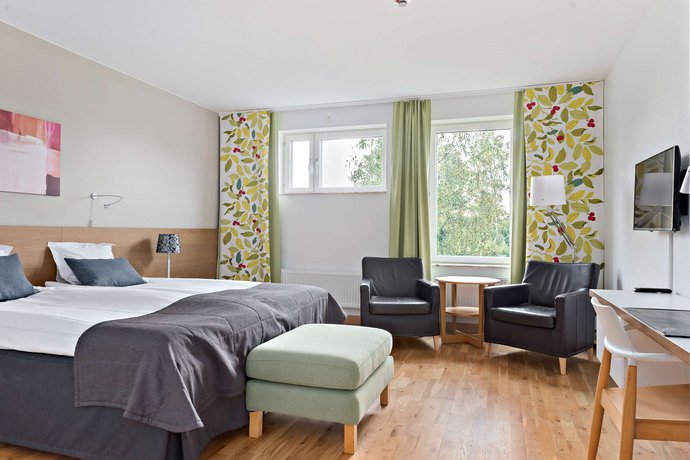 Best Western Valhall Park Hotell