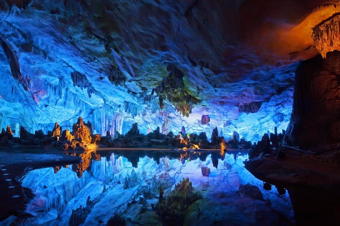 Yuntian Hotel Guilin