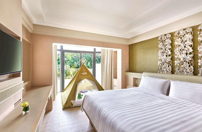 Shangri-La Rasa Sentosa Singapore