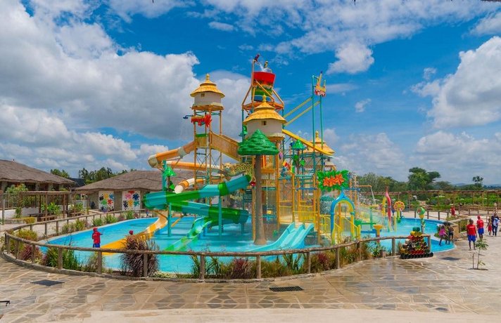 Kuriftu Resort & Spa Bishoftu Oromiya Region Ethiopia thumbnail