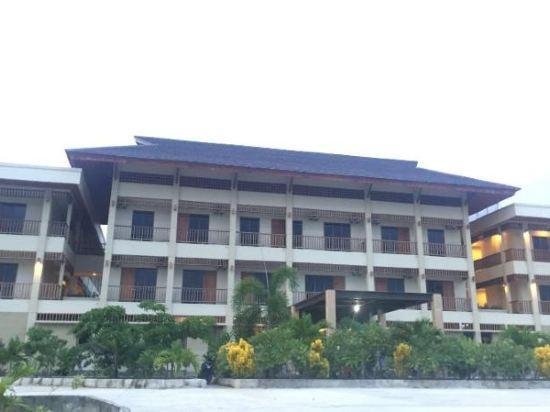 Hotel Grand Papua Kaimana 카이마나 에어포트 Indonesia thumbnail