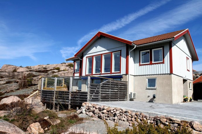 Vetteberget Fjallbacka