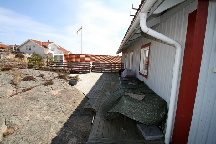 Vetteberget Fjallbacka