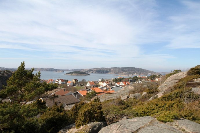 Vetteberget Fjallbacka