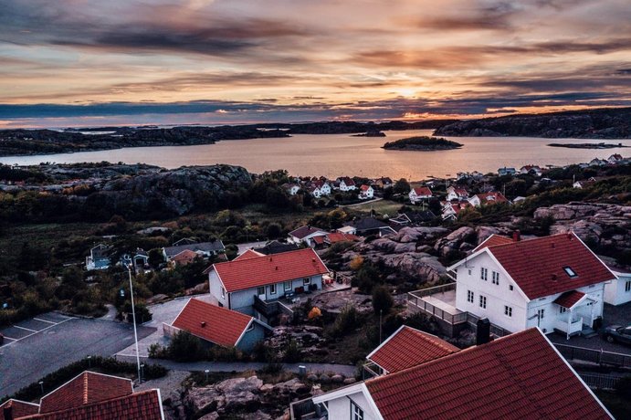 Vetteberget Fjallbacka