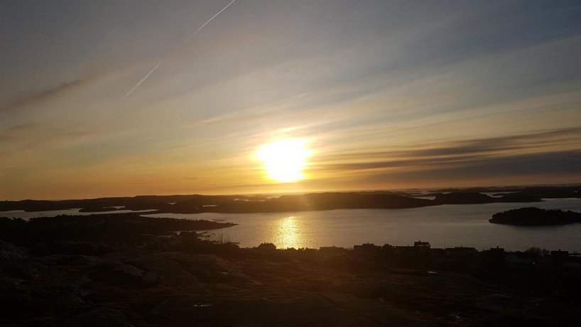 Vetteberget Fjallbacka