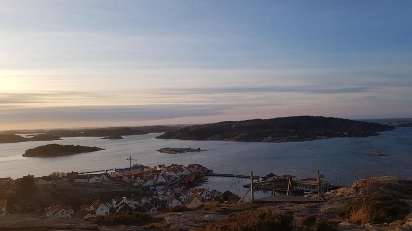 Vetteberget Fjallbacka