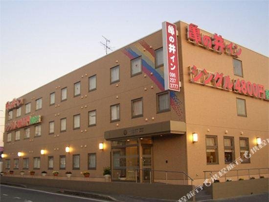 HOTEL AZ Kumamoto Kashima Suntory Kumamoto Brewery Japan thumbnail
