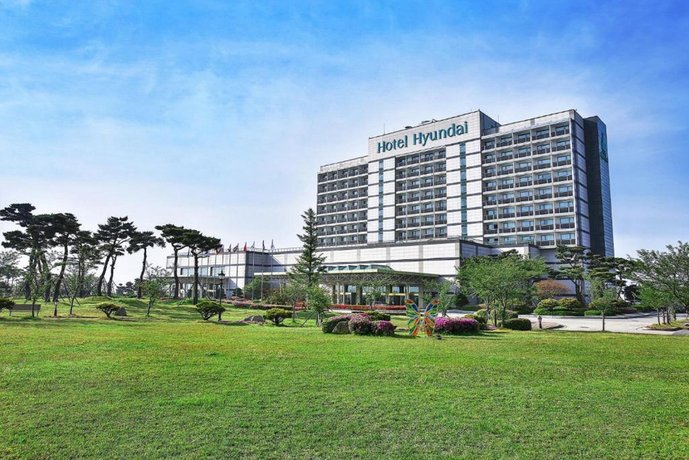 Mokpo Hotel Hyundai by Lahan Jeollanam-do South Korea thumbnail
