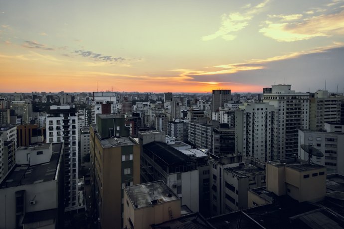 Royal Jardins Boutique Hotel