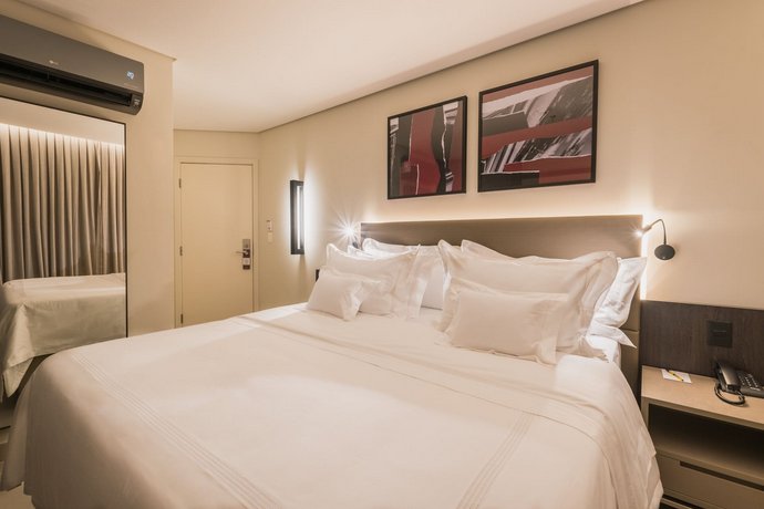 Royal Jardins Boutique Hotel