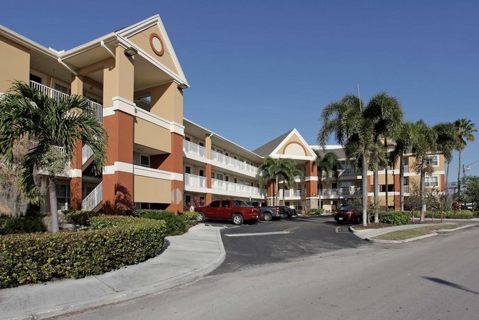 Extended Stay America - Fort Lauderdale - Cypress Creek - Andrews Ave Pompano Park United States thumbnail