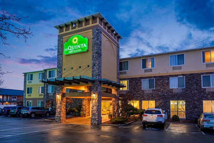 La Quinta Inn & Suites Boise Airport Hillcrest Country Club United States thumbnail