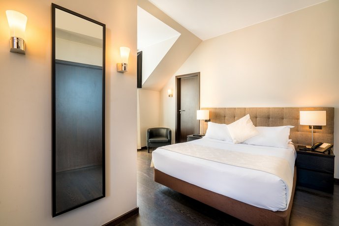 Rossio Garden Hotel