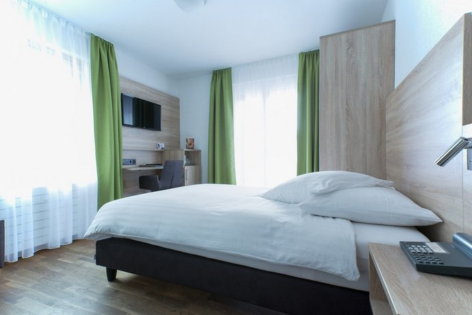 Hotel Bristol Zermatt