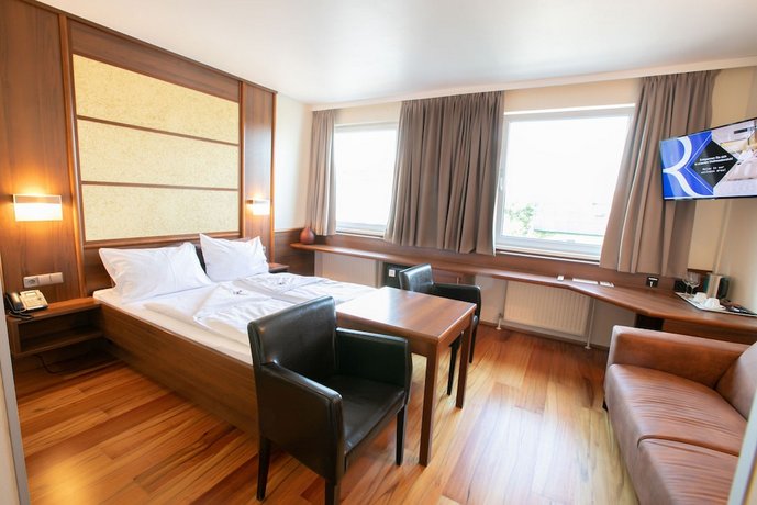 Das Reinisch - Vienna Airport Hotel