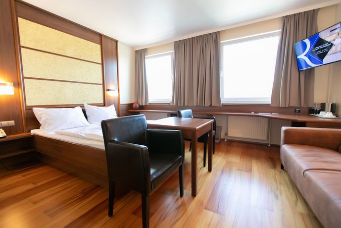 Das Reinisch - Vienna Airport Hotel