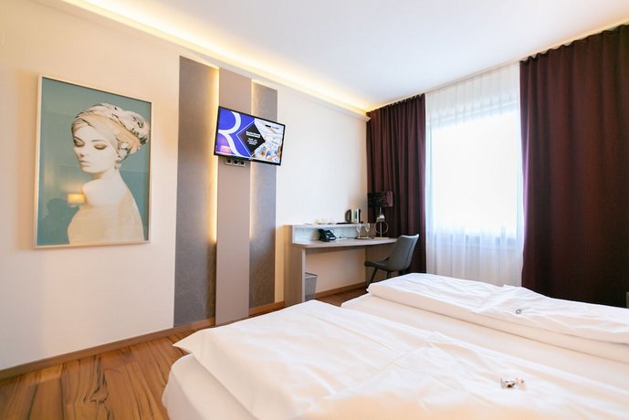 Das Reinisch - Vienna Airport Hotel
