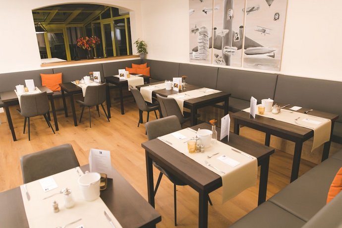 Das Reinisch - Vienna Airport Hotel