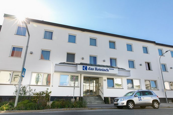 Das Reinisch - Vienna Airport Hotel
