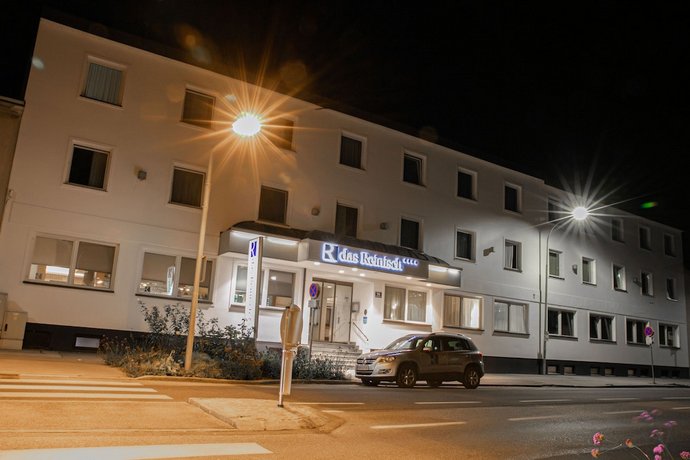 Das Reinisch - Vienna Airport Hotel